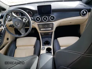 2019 Mercedes-Benz CLA 250 with VIN WDDSJ4GB0KN754709, listed as a Copart auction lot 78377533 with 72,149 mi miles and . Bid and sale history available at DreamBid. Image 8.