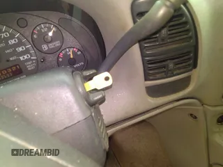 1997 Chevrolet Astro z VIN 1GNDM19WXVB135217, wystawiony jako IAAI lot #41753429 z przebiegiem 133 593 mil mil oraz . Historia ofert i sprzedaży dostępna na DreamBid. Obrazek 11.