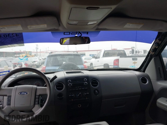 2008 Ford F-150 XL с VIN 1FTRW12W98FB31577, выставлен на аукционе IAAI как лот 42303789 с пробегом 130 705 миль миль и . История ставок и продаж доступна на DreamBid. Изображение 20.