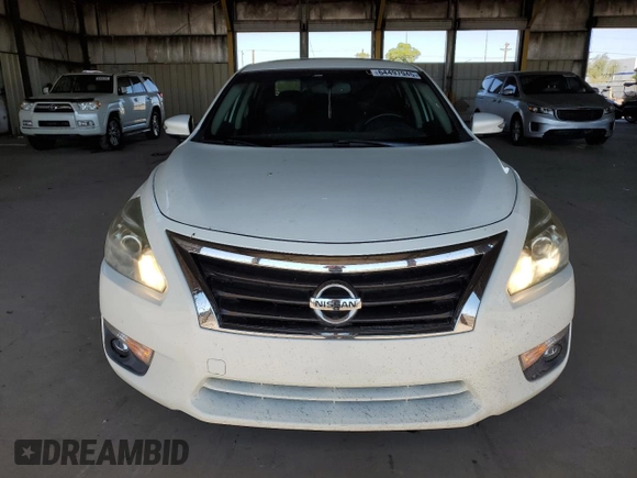 2015 Nissan Altima SL with VIN 1N4BL3AP5FC216744, listed as a Copart auction lot 64497945 with 173,678 mi miles and Clean title. Bid and sale history available at DreamBid. Image 5.