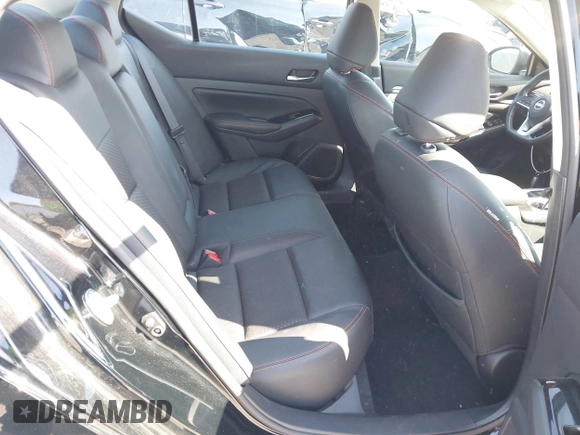2024 Nissan Altima SR z VIN 1N4BL4CV0RN350796, wystawiony jako IAAI lot #41565832 z przebiegiem 13 078 mil mil oraz . Historia ofert i sprzedaży dostępna na DreamBid. Obrazek 8.