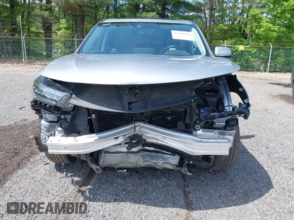 2023 Acura RDX z VIN 5J8TC2H36PL024683, wystawiony jako IAAI lot #42208800 z przebiegiem 24 555 mil mil oraz . Historia ofert i sprzedaży dostępna na DreamBid. Obrazek 13.