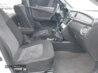 2003 Mitsubishi Outlander XLS with VIN JA4LX41G93U034215, listed as a IAAI auction lot 41788522 with 163,558 mi miles. Bid and sale history available at carsss.com. Image 5.
