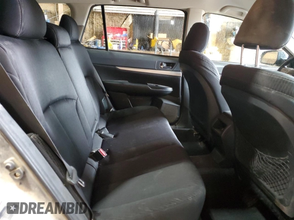 2010 Subaru Outback with VIN 4S4BRCFC5A3318418, listed as a Copart auction lot 51481085 with 220,925 mi miles and Clean title. Bid and sale history available at DreamBid. Image 10.