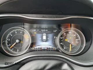 2019 Jeep Cherokee Limited с VIN 1C4PJMDX7KD476137, выставлен на аукционе Copart как лот 61635875 с пробегом 69 203 миль миль и Списание • Salvage title. История ставок и продаж доступна на DreamBid. Изображение 9.