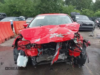 2013 Ford Focus SE with VIN 1FADP3F27DL144811, listed as a IAAI auction lot 42431212 with Not provided miles and . Bid and sale history available at DreamBid. Image 12.