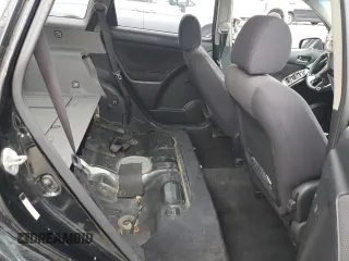 2003 Toyota Matrix Std with VIN 2T1KR32E93C087710, listed as a Copart auction lot 53231715 with 196,375 mi miles and Salvage Title. Bid and sale history available at DreamBid. Image 10.