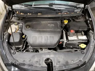 2013 Dodge Dart SXT with VIN 1C3CDFBA1DD336964, listed as a Copart auction lot 48551895 with 113,157 mi miles and Salvage Title. Bid and sale history available at DreamBid. Image 11.