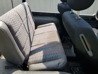 1997 Jeep Wrangler Sport with VIN 1J4FY19S8VP455362, listed as a Copart auction lot 75990644 with 236,347 mi miles and Salvage Title. Bid and sale history available at carsss.com. Image 11.