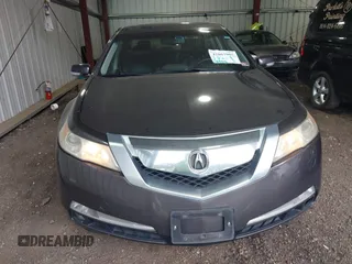 2010 Acura TL Technology с VIN 19UUA8F58AA004309, выставлен на аукционе IAAI как лот 42667905 с пробегом 184 918 миль миль и . История ставок и продаж доступна на DreamBid. Изображение 13.