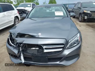 2017 Mercedes-Benz C 300 with VIN 55SWF4KB1HU187792, listed as a IAAI auction lot 42399361 with 78,602 mi miles and . Bid and sale history available at DreamBid. Image 12.