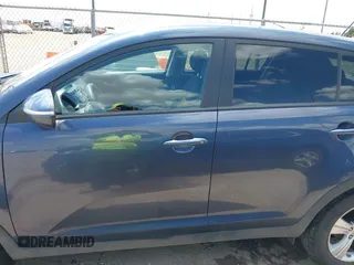 2013 Kia Sportage LX with VIN KNDPB3A22D7399775, listed as a IAAI auction lot 42358930 with 102,280 mi miles and . Bid and sale history available at DreamBid. Image 15.