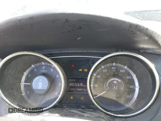 2011 Hyundai Sonata GLS with VIN 5NPEB4ACXBH278300, listed as a IAAI auction lot 42061523 with 115,649 mi miles and . Bid and sale history available at carsss.com. Image 7.