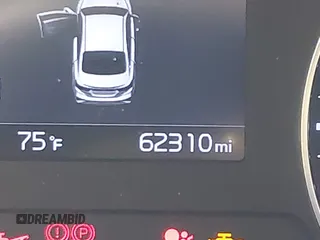 2021 Kia Forte LXS с VIN 3KPF24AD6ME372761, выставлен на аукционе IAAI как лот 42135790 с пробегом 62 310 миль миль и . История ставок и продаж доступна на DreamBid. Изображение 16.