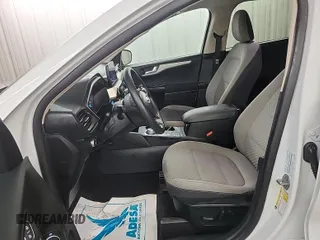 2020 Ford Escape SE z VIN 1FMCU9G66LUB14805, wystawiony jako IAAI lot #42388285 z przebiegiem 50 819 mil mil oraz . Historia ofert i sprzedaży dostępna na DreamBid. Obrazek 4.