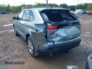 2020 Ford Edge SE z VIN 2FMPK3G90LBA58977, wystawiony jako IAAI lot #42007572 z przebiegiem 36 564 mil mil oraz . Historia ofert i sprzedaży dostępna na DreamBid. Obrazek 3.