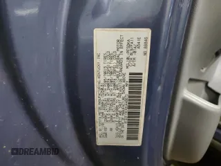 2002 Toyota Sienna CE with VIN 4T3ZF19CX2U448673, listed as a Copart auction lot 42005585 with 270,701 mi miles and Clean Title. Bid and sale history available at carsss.com. Image 13.
