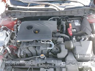2019 Nissan Altima 2.5 Platinum with VIN 1N4BL4FV9KC100888, listed as a IAAI auction lot 41742079 with 88,212 mi miles. Bid and sale history available at carsss.com. Image 10.