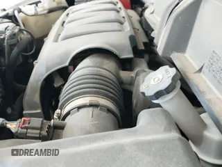2017 Chevrolet Traverse LT с VIN 1GNKRGKD5HJ257188, выставлен на аукционе IAAI как лот 42481142 с пробегом 136 719 миль миль и . История ставок и продаж доступна на DreamBid. Изображение 19.