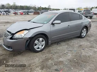 2008 Nissan Altima 2.5 S with VIN 1N4AL21EX8C144267, listed as a IAAI auction lot 41919547 with 83,874 mi miles. Bid and sale history available at carsss.com. Image 17.