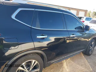 2017 Nissan Rogue SL with VIN 5N1AT2MT0HC856366, listed as a IAAI auction lot 41894810 with 76,914 mi miles and . Bid and sale history available at DreamBid. Image 13.