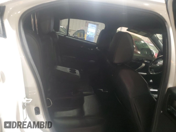 2020 Mitsubishi Eclipse Cross SE z VIN JA4AT5AA3LZ029373, wystawiony jako Copart lot #86059134 z przebiegiem 74 993 mil mil oraz Szkoda całkowita • Salvage title. Historia ofert i sprzedaży dostępna na DreamBid. Obrazek 11.