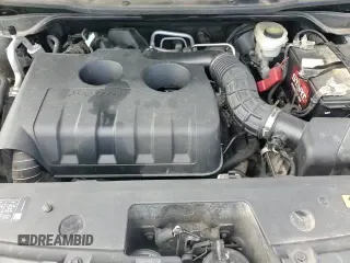 2017 Ford Explorer Limited z VIN 1FM5K7FH0HGC51380, wystawiony jako Copart lot #86284575 z przebiegiem 140 472 mil mil oraz Czysty tytuł • Clean title. Historia ofert i sprzedaży dostępna na DreamBid. Obrazek 14.