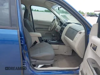 2008 Ford Escape XLS with VIN 1FMCU02Z18KE02392, listed as a IAAI auction lot 42756103 with 129,444 mi miles and . Bid and sale history available at DreamBid. Image 5.