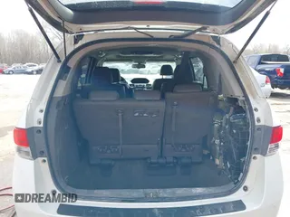 2014 Honda Odyssey Touring с VIN 5FNRL5H94EB057681, выставлен на аукционе IAAI как лот 41828000 с пробегом 249 350 миль миль и . История ставок и продаж доступна на DreamBid. Изображение 12.