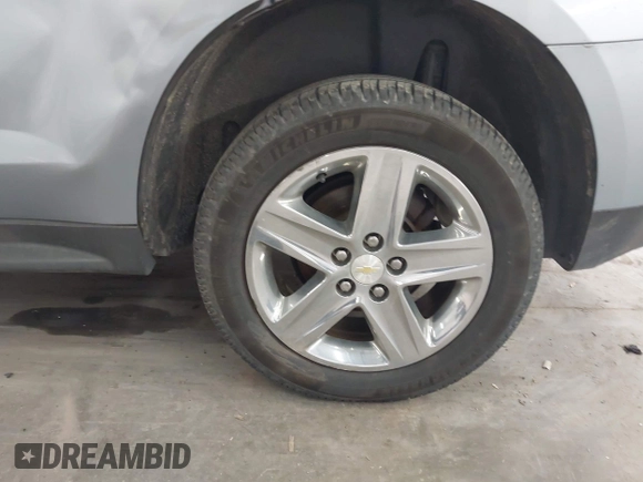 2015 Chevrolet Equinox LTZ with VIN 2GNFLHE35F6357023, listed as a IAAI auction lot 41905908 with 165,388 mi miles and . Bid and sale history available at DreamBid. Image 12.