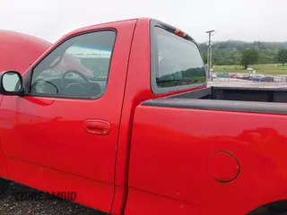 2002 Ford F-150 XL with VIN 1FTRF17212NA28575, listed as a IAAI auction lot 42344839 with Not provided miles and . Bid and sale history available at DreamBid. Image 6.
