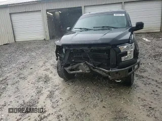 2015 Ford F-150 XLT с VIN 1FTFX1EF3FFC72928, выставлен на аукционе Copart как лот 60552795 с пробегом 190 196 миль миль и Списание • Salvage title. История ставок и продаж доступна на DreamBid. Изображение 13.