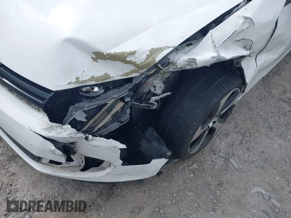 2013 Volkswagen Golf w/Conv & Sunroof с VIN WVWDB7AJ0DW128849, выставлен на аукционе IAAI как лот 42132601 с пробегом 143 182 миль миль и . История ставок и продаж доступна на DreamBid. Изображение 6.