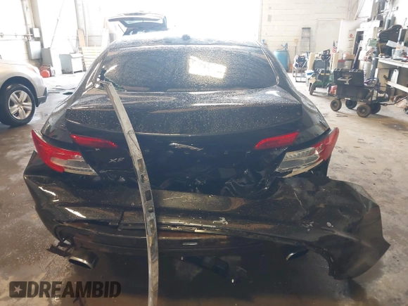 2010 Jaguar XF with VIN SAJXA0GB9ALR72622, listed as a IAAI auction lot 42022270 with 241,059 mi miles and . Bid and sale history available at DreamBid. Image 16.