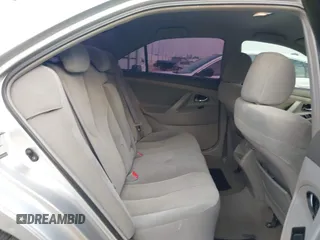 2008 Toyota Camry LE with VIN 4T4BE46K68R042236, listed as a IAAI auction lot 41692420 with 212,750 mi miles. Bid and sale history available at carsss.com. Image 8.