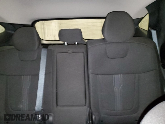2022 Hyundai Tucson SEL with VIN 5NMJFCAE3NH031670, listed as a Copart auction lot 51646935 with 26,721 mi miles and Salvage Title. Bid and sale history available at DreamBid. Image 10.
