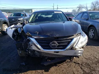 2018 Nissan Altima 2.5 SL with VIN 1N4AL3APXJC110987, listed as a Copart auction lot 86889624 with 149,195 mi miles and Salvage Title. Bid and sale history available at carsss.com. Image 5.