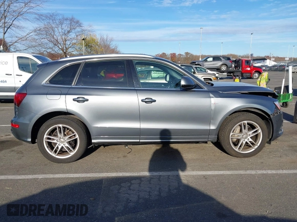 2016 Audi Q5 Premium Plus с VIN WA1D7AFP3GA148777, выставлен на аукционе IAAI как лот 40887949 с пробегом 103 000 миль миль и . История ставок и продаж доступна на DreamBid. Изображение 13.