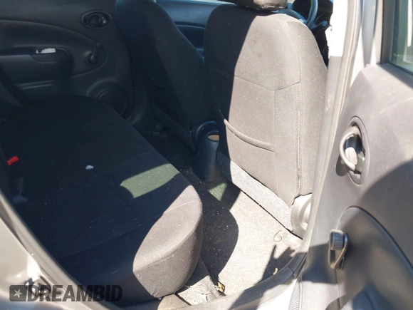 2014 Nissan Note SV with VIN 3N1CE2CP8EL365218, listed as a IAAI auction lot 42131926 with 100,775 mi miles and . Bid and sale history available at DreamBid. Image 8.
