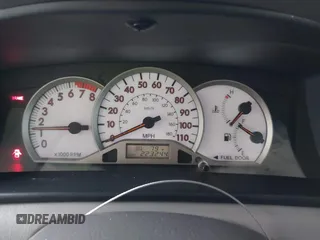 2005 Toyota Corolla CE with VIN 2T1BR32E55C335955, listed as a IAAI auction lot 42709980 with 223,244 mi miles and . Bid and sale history available at DreamBid. Image 15.