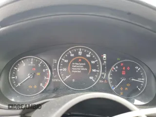 2021 Mazda 3 Premium Plus z VIN JM1BPBNY5M1403969, wystawiony jako Copart lot #87361324 z przebiegiem 33 767 mil mil oraz Nie do naprawy • Non repairable. Historia ofert i sprzedaży dostępna na DreamBid. Obrazek 9.