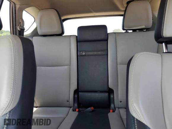 2016 Toyota RAV4 Limited с VIN JTMDJREV2GD050103, выставлен на аукционе Copart как лот 59172525 с пробегом 122 225 миль миль и Списание • Salvage title. История ставок и продаж доступна на DreamBid. Изображение 10.