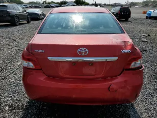 2008 Toyota Yaris с VIN JTDBT923981281006, выставлен на аукционе Copart как лот 56881915 с пробегом 77 849 миль миль и Списание • Salvage title. История ставок и продаж доступна на DreamBid. Изображение 6.