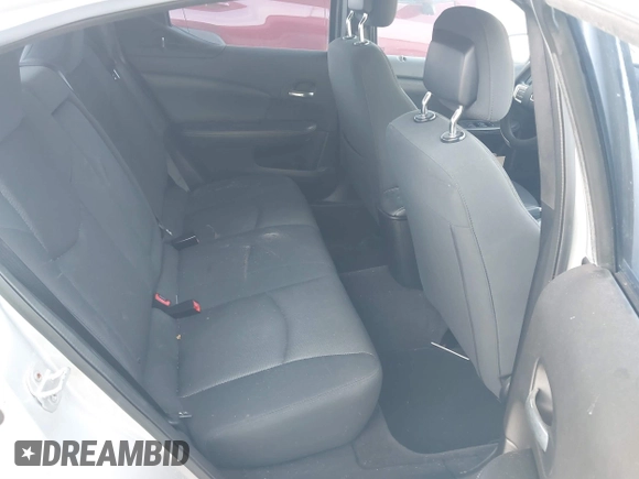 2012 Dodge Avenger SXT with VIN 1C3CDZCB2CN195212, listed as a IAAI auction lot 41374232 with 107,973 mi miles and . Bid and sale history available at DreamBid. Image 8.