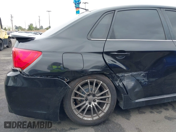 2014 Subaru WRX WRX Premium с VIN JF1GV7F66EG004255, выставлен на аукционе IAAI как лот 42204007 с пробегом 165 469 миль миль и . История ставок и продаж доступна на DreamBid. Изображение 6.