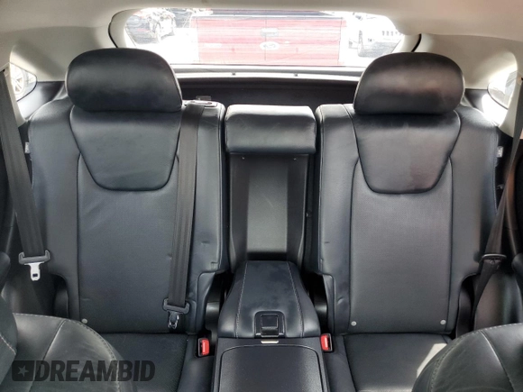 2013 Lexus RX 350 z VIN 2T2ZK1BAXDC095946, wystawiony jako Copart lot #56044735 z przebiegiem 174 474 mil mil oraz Szkoda całkowita • Salvage title. Historia ofert i sprzedaży dostępna na DreamBid. Obrazek 10.