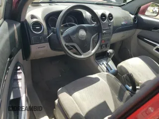 2008 Saturn VUE XE z VIN 3GSCL33P88S693293, wystawiony jako Copart lot #53645025 z przebiegiem 211 067 mil mil oraz Szkoda całkowita • Salvage title. Historia ofert i sprzedaży dostępna na DreamBid. Obrazek 8.