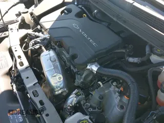 2017 Chevrolet Volt Premier с VIN 1G1RD6S51HU120491, выставлен на аукционе IAAI как лот 43313944 с пробегом 76 633 миль миль и . История ставок и продаж доступна на DreamBid. Изображение 19.