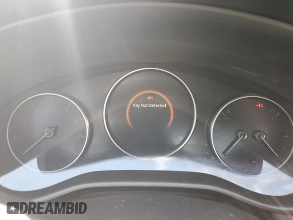 2025 Mazda 3 S Select Sport with VIN JM1BPABM6S1759243, listed as a Copart auction lot 50402385 with Not Provided miles and Salvage Title. Bid and sale history available at DreamBid. Image 9.