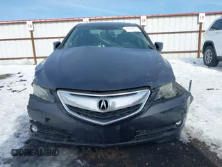 2016 Acura TLX V6 with VIN 19UUB2F31GA003973, listed as a IAAI auction lot 41560121 with 1 mi miles. Bid and sale history available at carsss.com. Image 12.